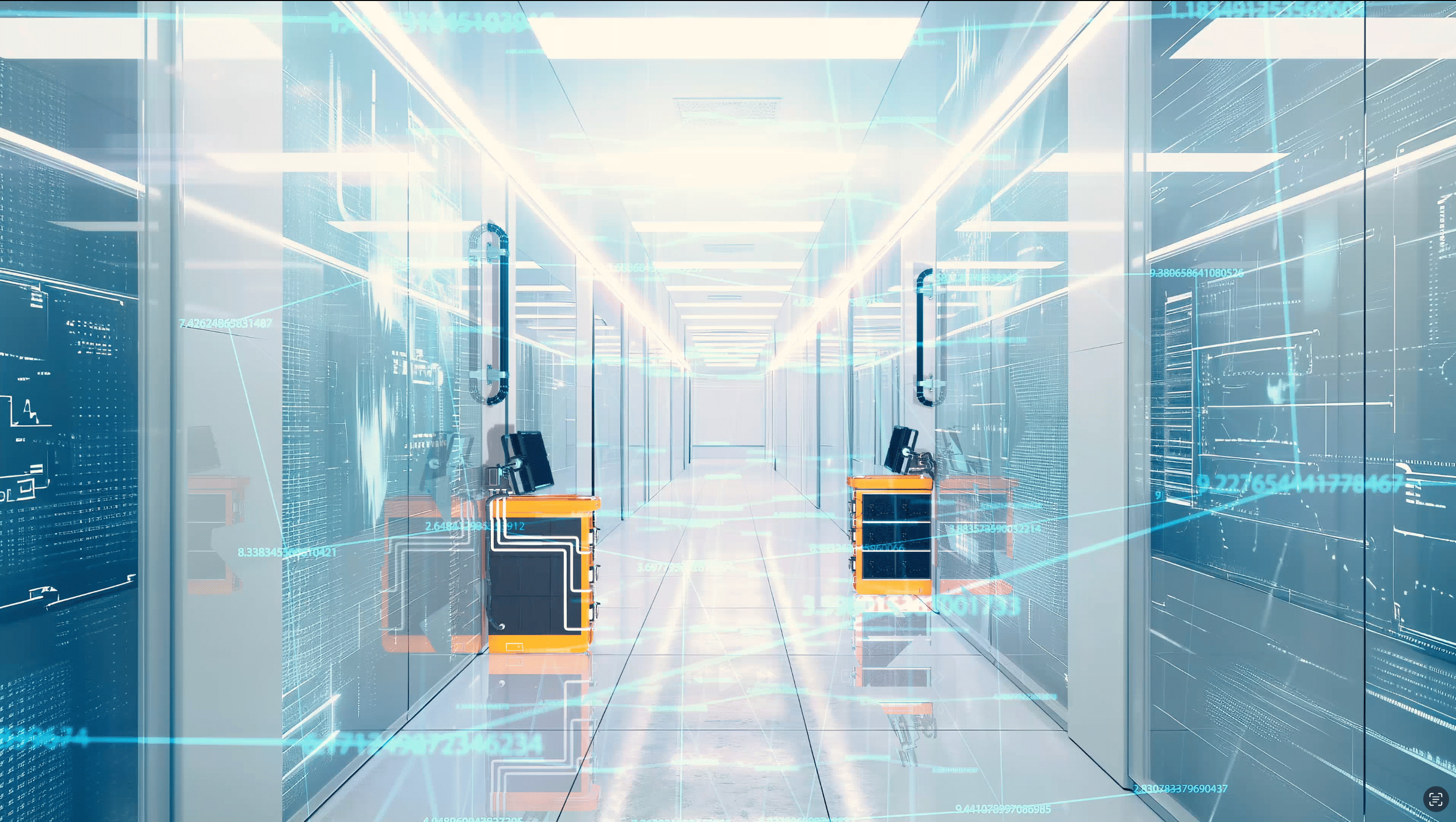 ASILAN Servers